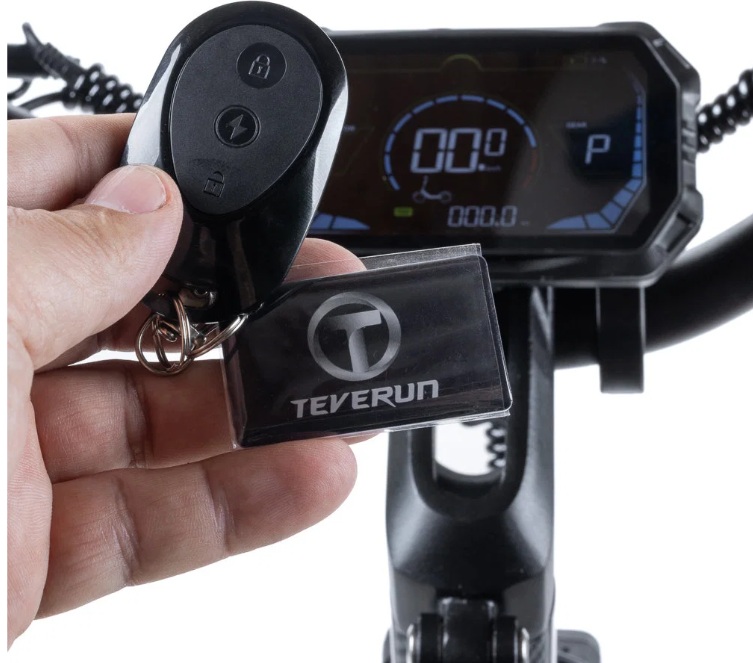 elektrokolobezka teverun fighter mini str pro 04